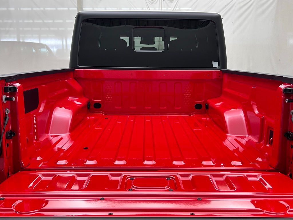 2025 Jeep Gladiator Sport S Portland OR