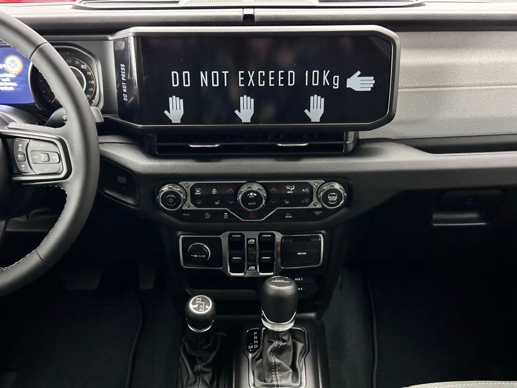 2025 Jeep Gladiator Sport S Portland OR