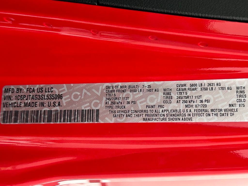 2025 Jeep Gladiator Sport S Portland OR