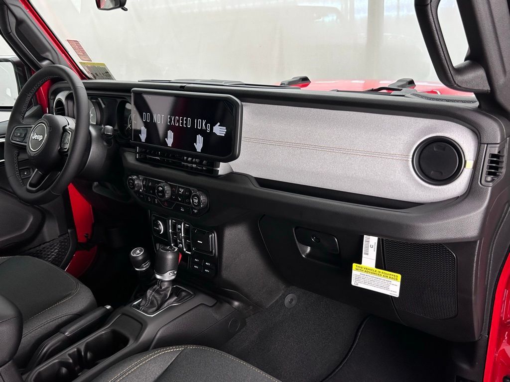 2025 Jeep Gladiator Sport S Portland OR