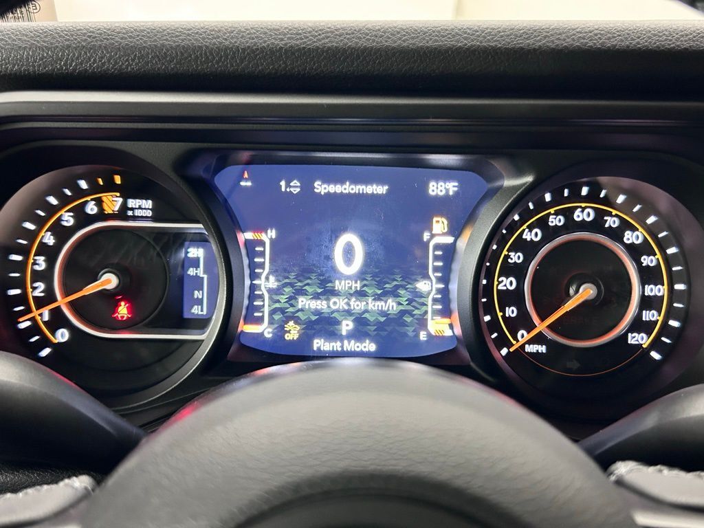 2025 Jeep Gladiator Sport S Portland OR