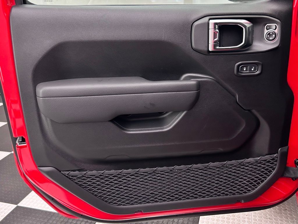 2025 Jeep Gladiator Sport S Portland OR