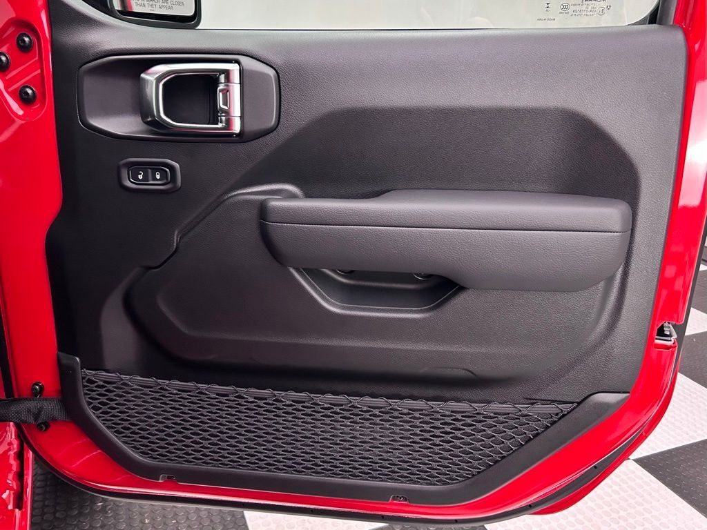 2025 Jeep Gladiator Sport S Portland OR