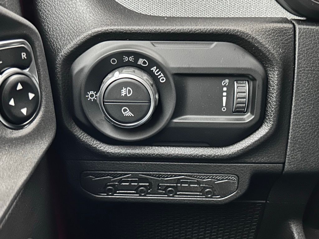 2025 Jeep Gladiator Sport S Portland OR