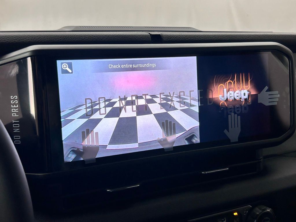 2025 Jeep Gladiator Sport S Portland OR