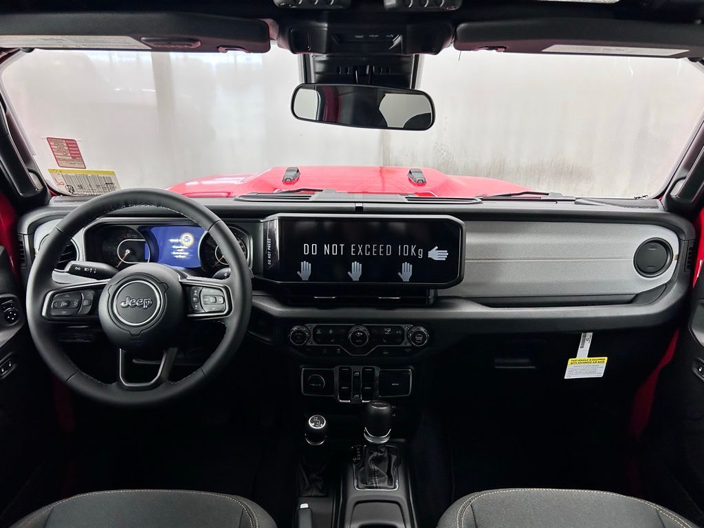 2025 Jeep Gladiator Sport S Portland OR