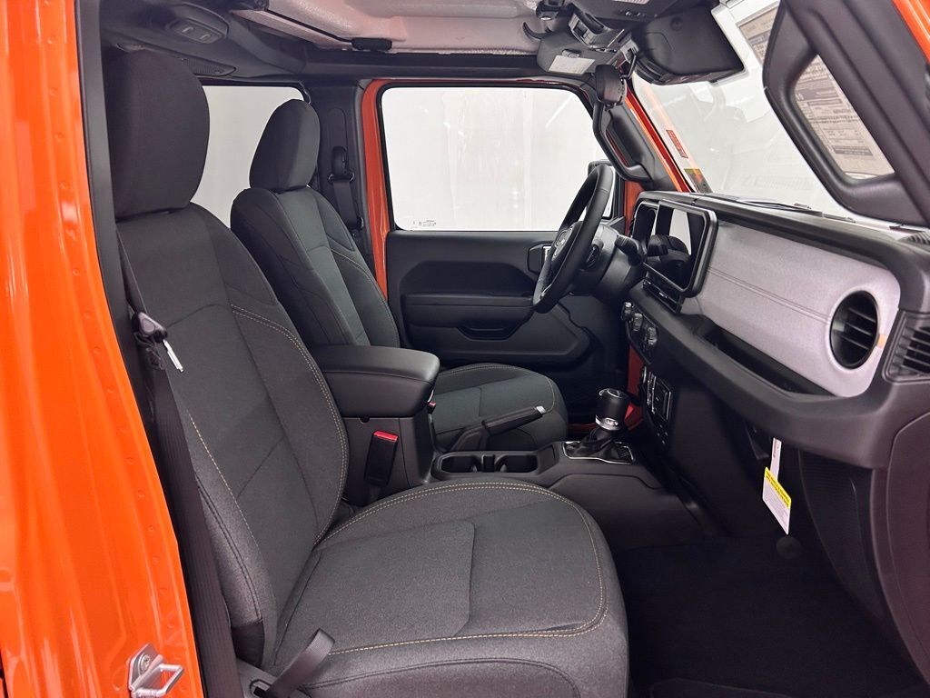 2025 Jeep Gladiator Sport S Portland OR