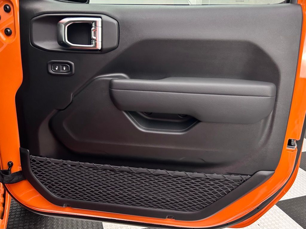 2025 Jeep Gladiator Sport S Portland OR