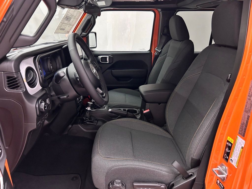 2025 Jeep Gladiator Sport S Portland OR