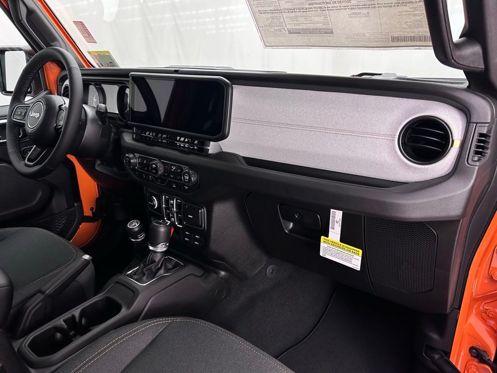 2025 Jeep Gladiator Sport S Portland OR