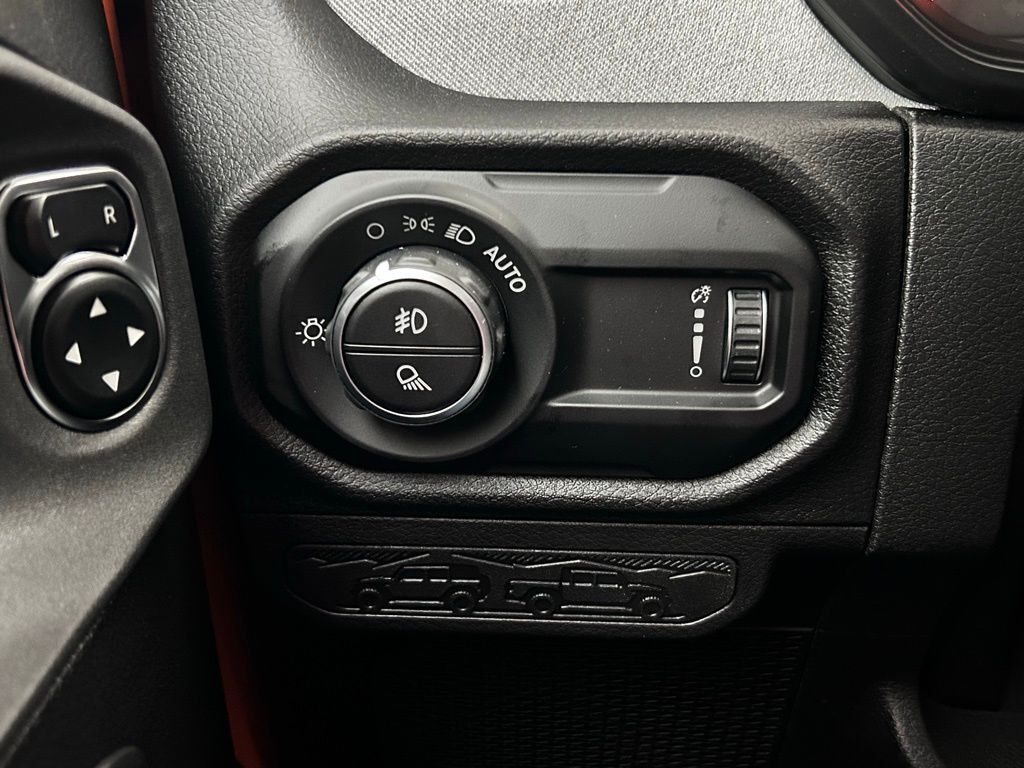 2025 Jeep Gladiator Sport S Portland OR