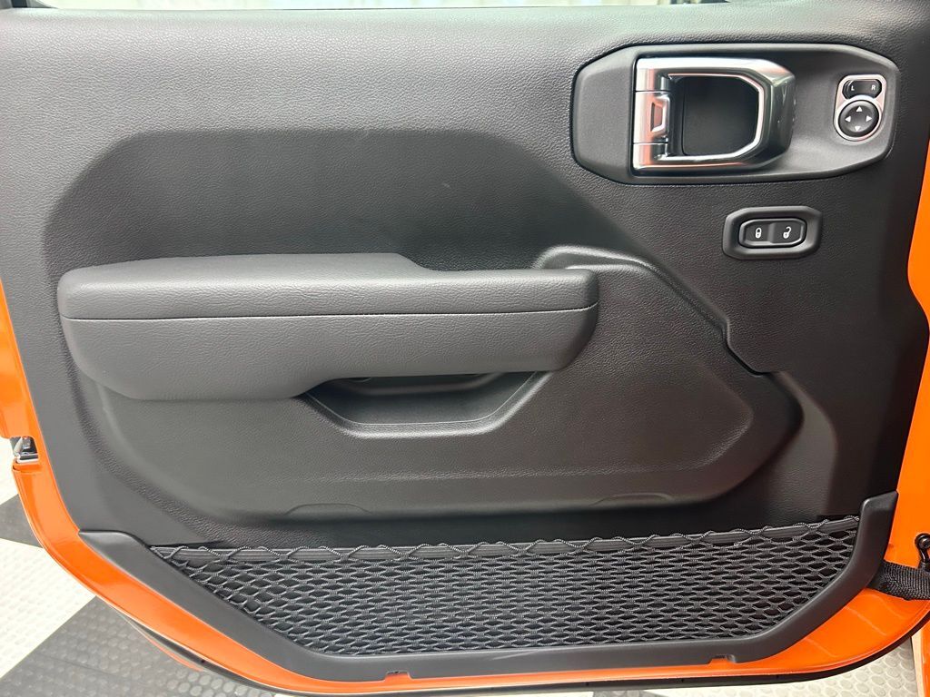 2025 Jeep Gladiator Sport S Portland OR