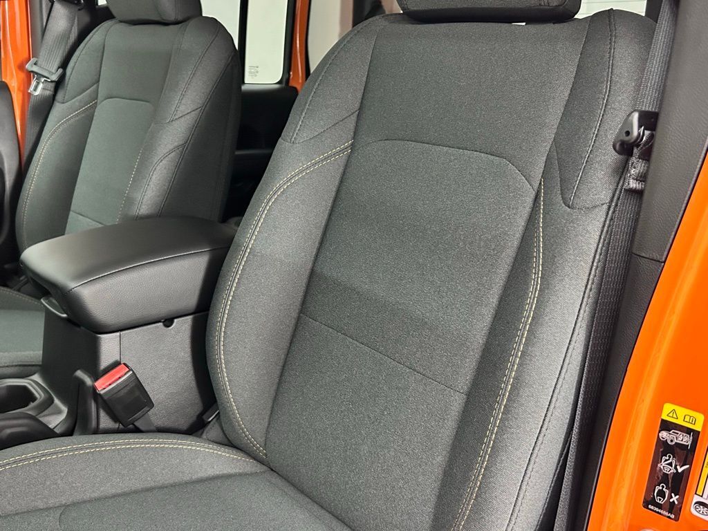 2025 Jeep Gladiator Sport S Portland OR