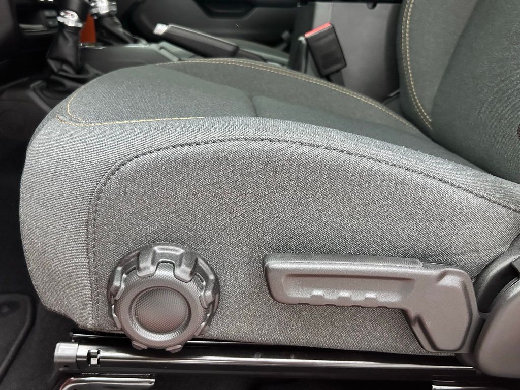 2025 Jeep Gladiator Sport S Portland OR