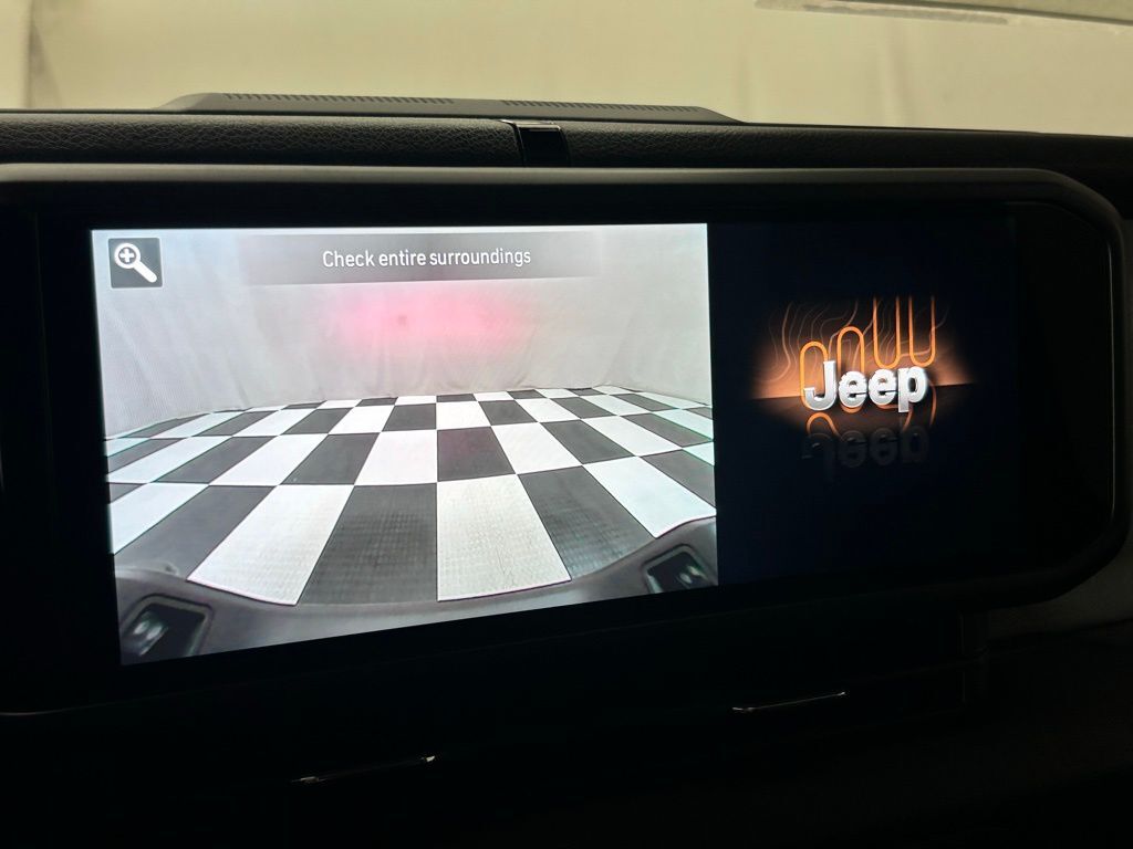 2025 Jeep Gladiator Sport S Portland OR