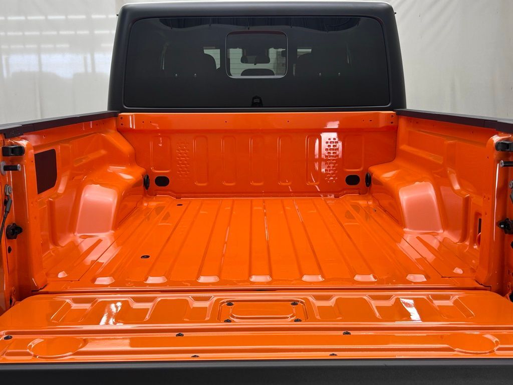 2025 Jeep Gladiator Sport S Portland OR