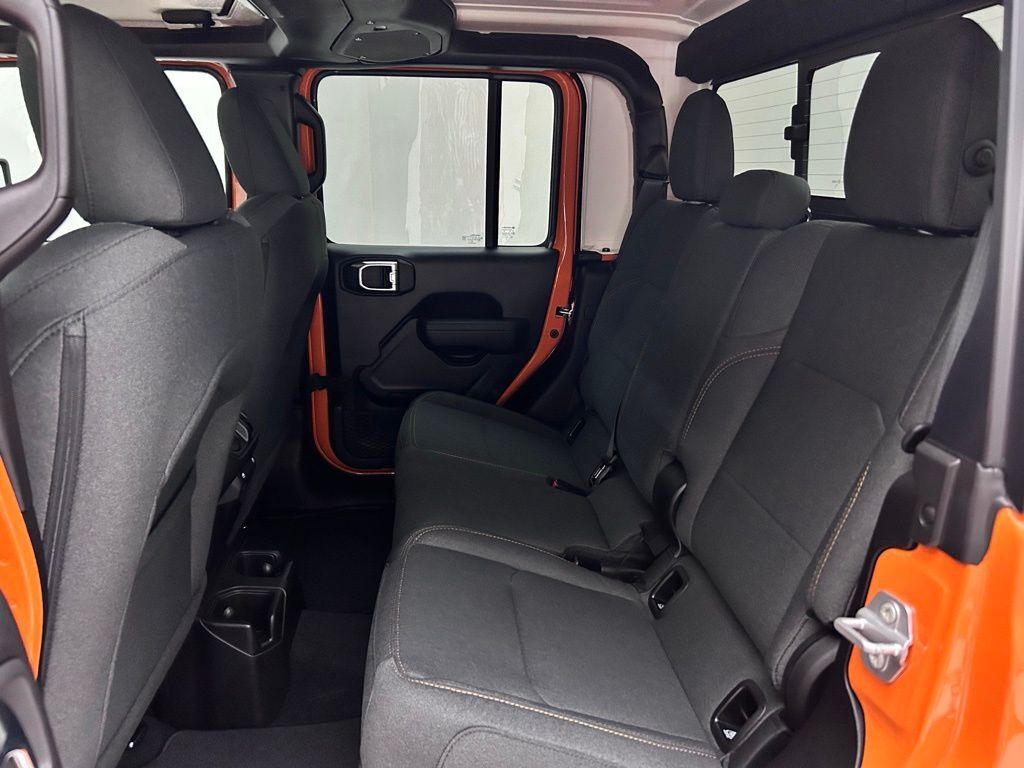 2025 Jeep Gladiator Sport S Portland OR