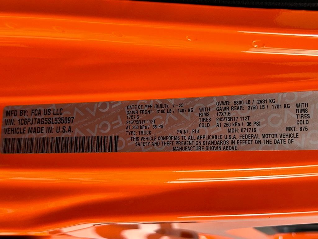 2025 Jeep Gladiator Sport S Portland OR