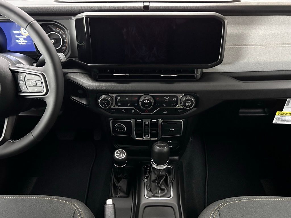 2025 Jeep Gladiator Sport S Portland OR