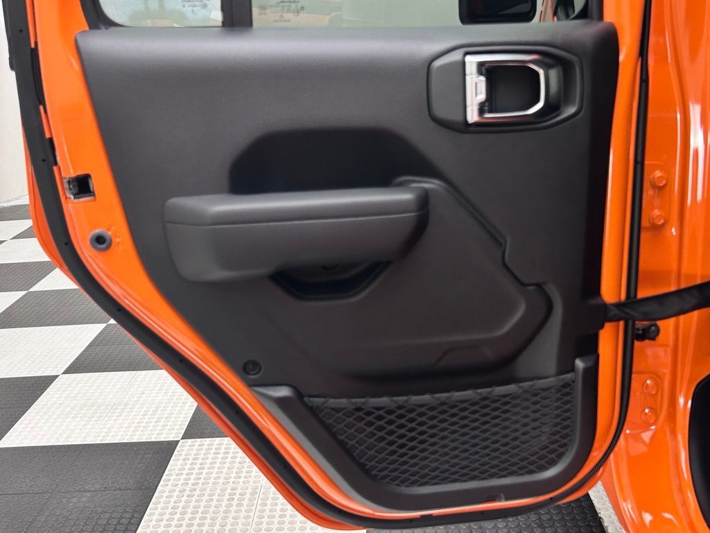 2025 Jeep Gladiator Sport S Portland OR