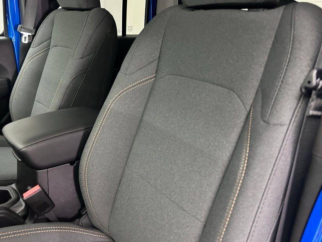 2025 Jeep Gladiator Sport S Portland OR