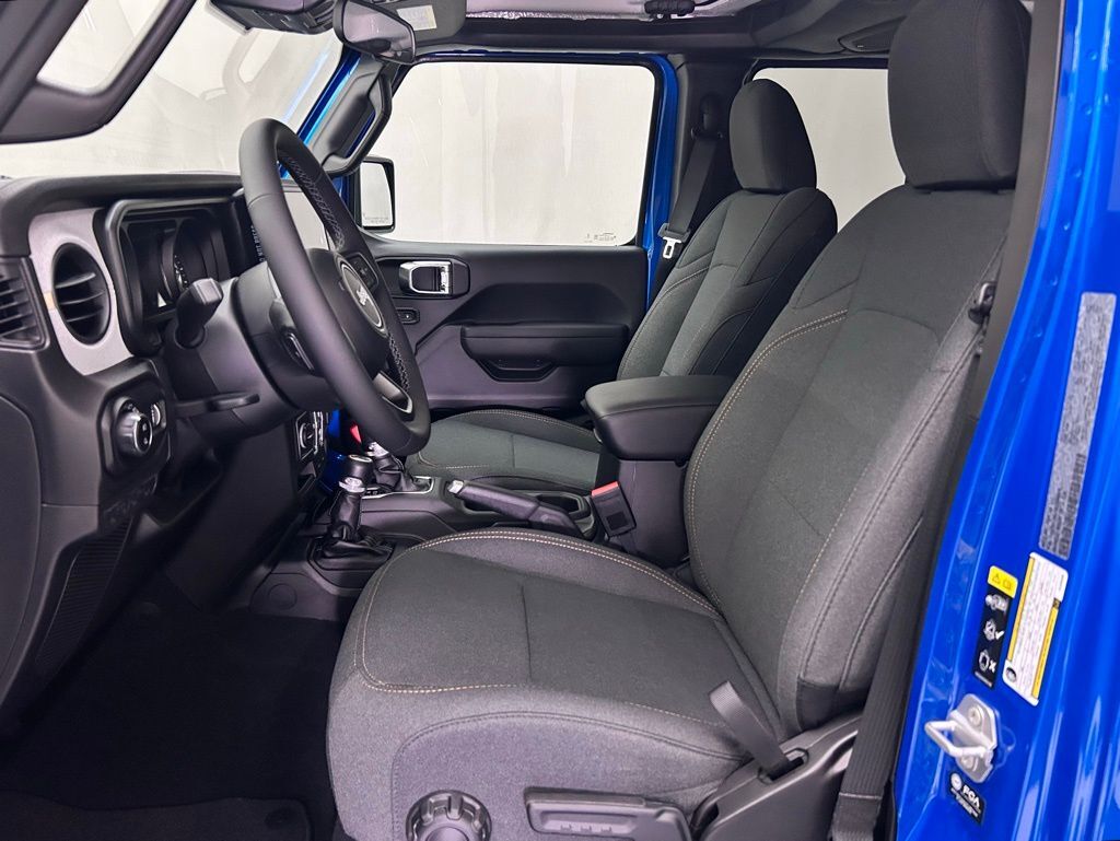 2025 Jeep Gladiator Sport S Portland OR