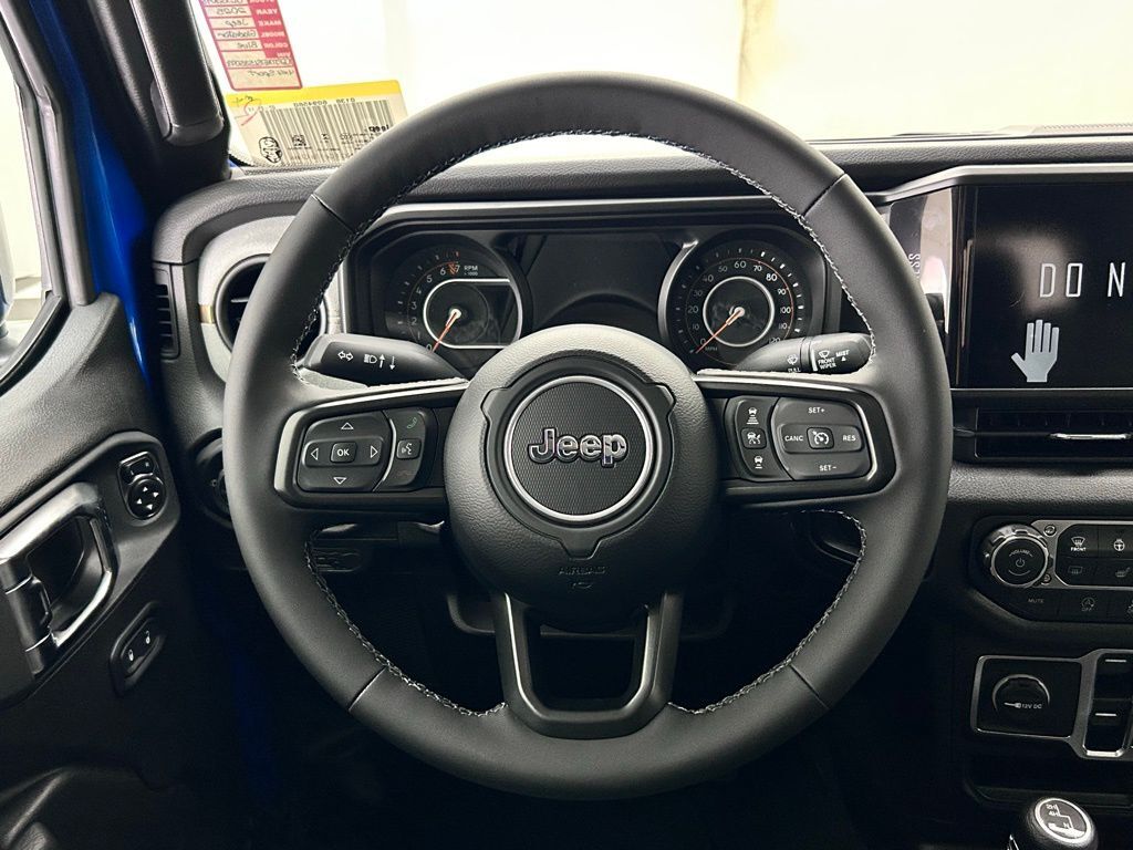 2025 Jeep Gladiator Sport S Portland OR