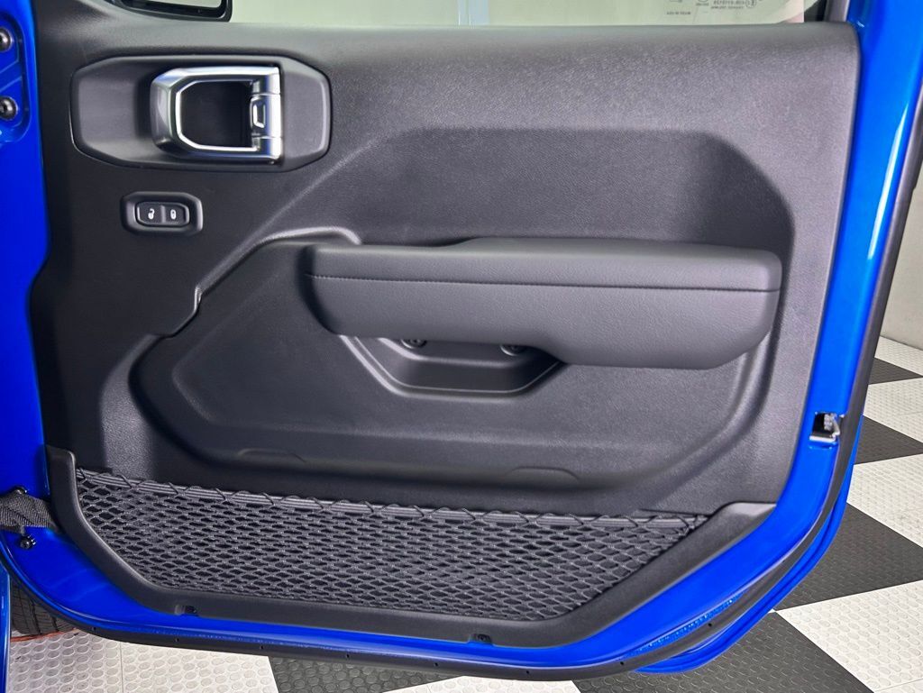 2025 Jeep Gladiator Sport S Portland OR