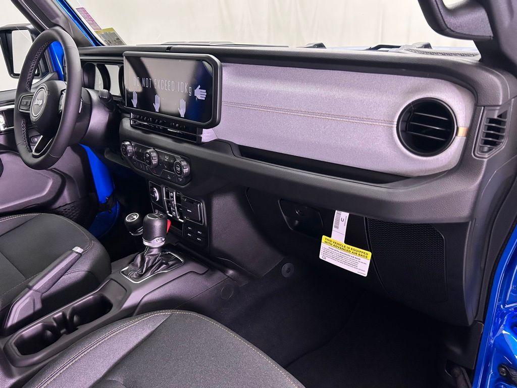 2025 Jeep Gladiator Sport S Portland OR