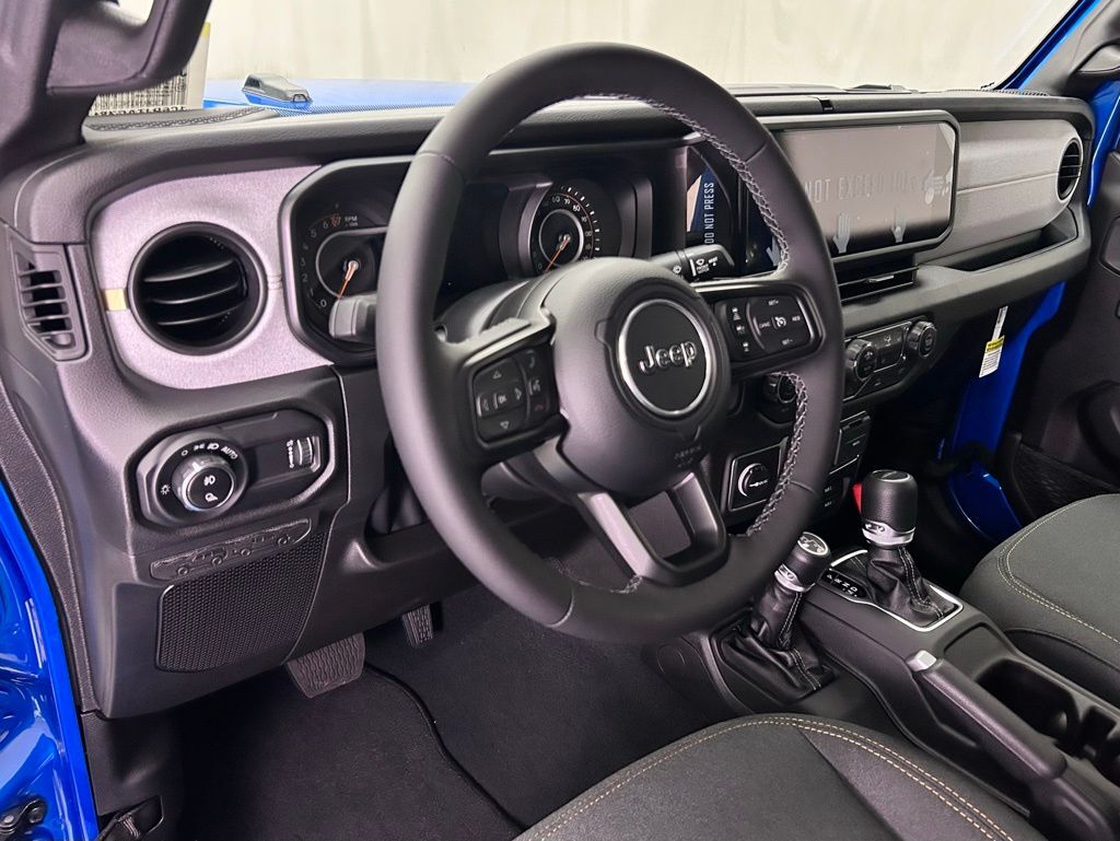 2025 Jeep Gladiator Sport S Portland OR