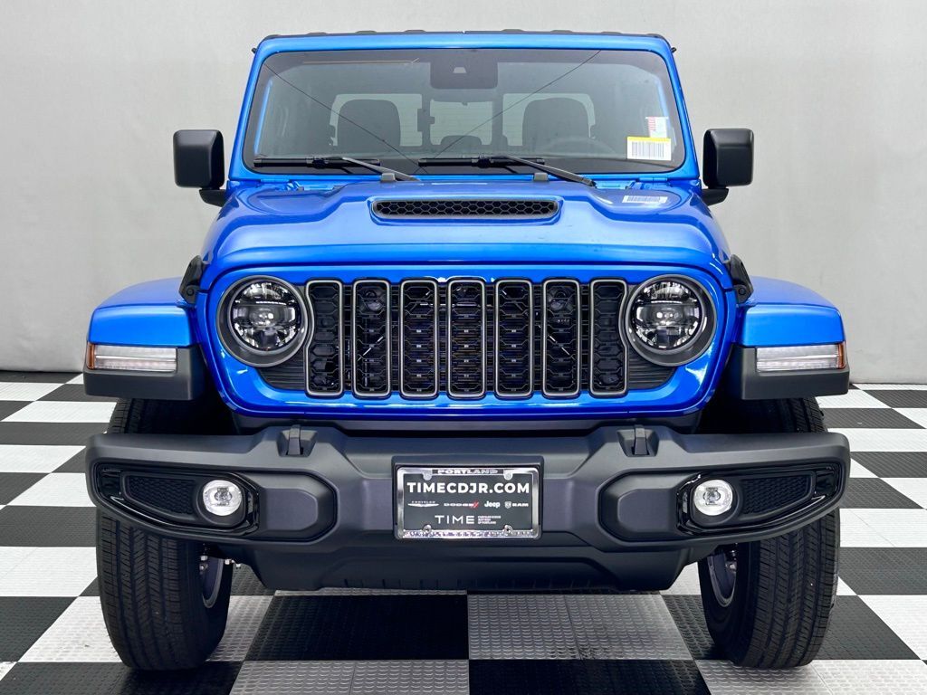 2025 Jeep Gladiator Sport S Portland OR