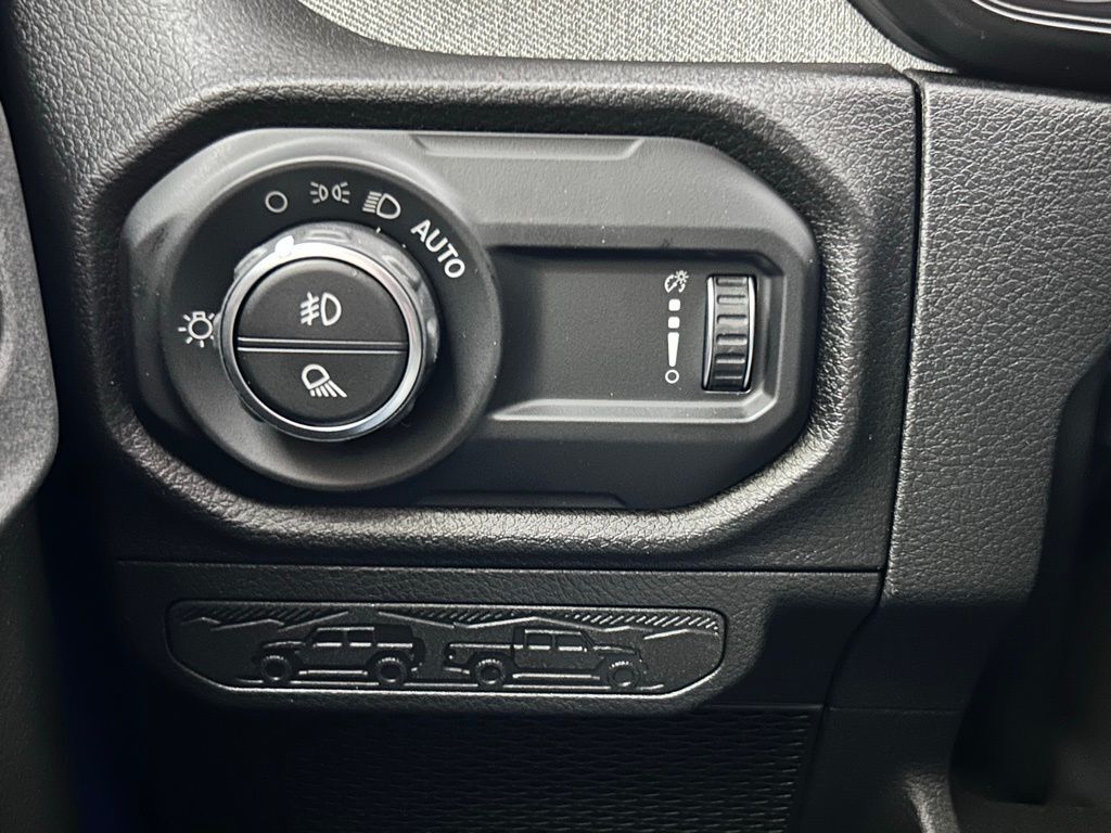 2025 Jeep Gladiator Sport S Portland OR