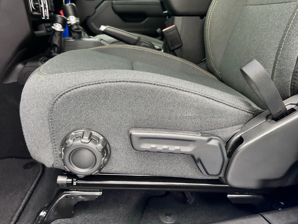 2025 Jeep Gladiator Sport S Portland OR