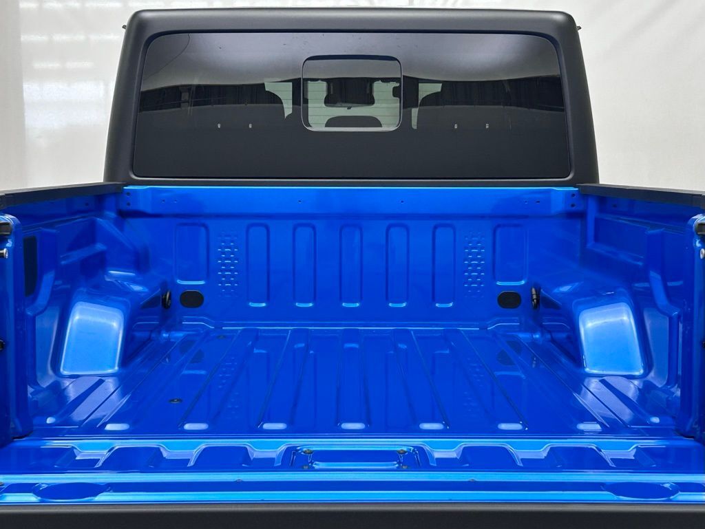 2025 Jeep Gladiator Sport S Portland OR