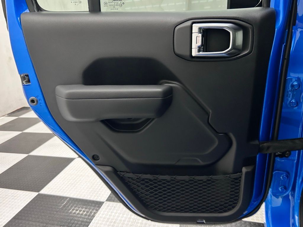 2025 Jeep Gladiator Sport S Portland OR