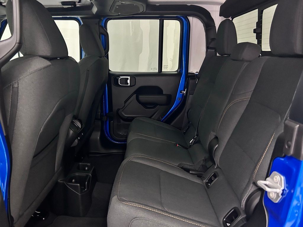 2025 Jeep Gladiator Sport S Portland OR