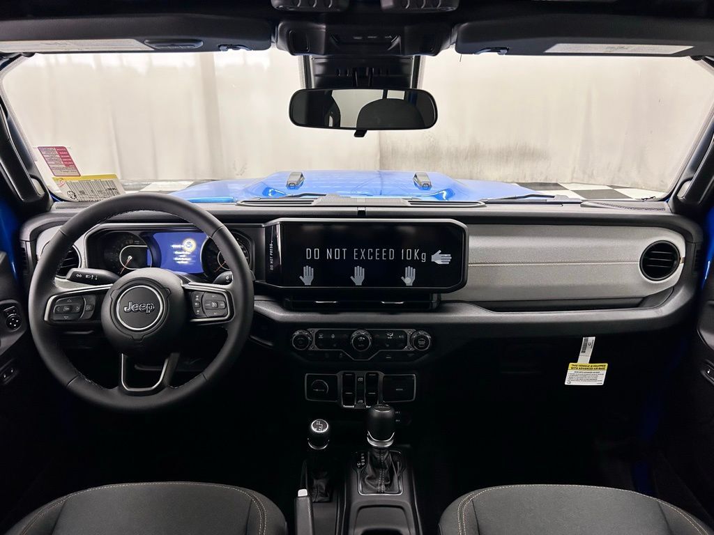 2025 Jeep Gladiator Sport S Portland OR