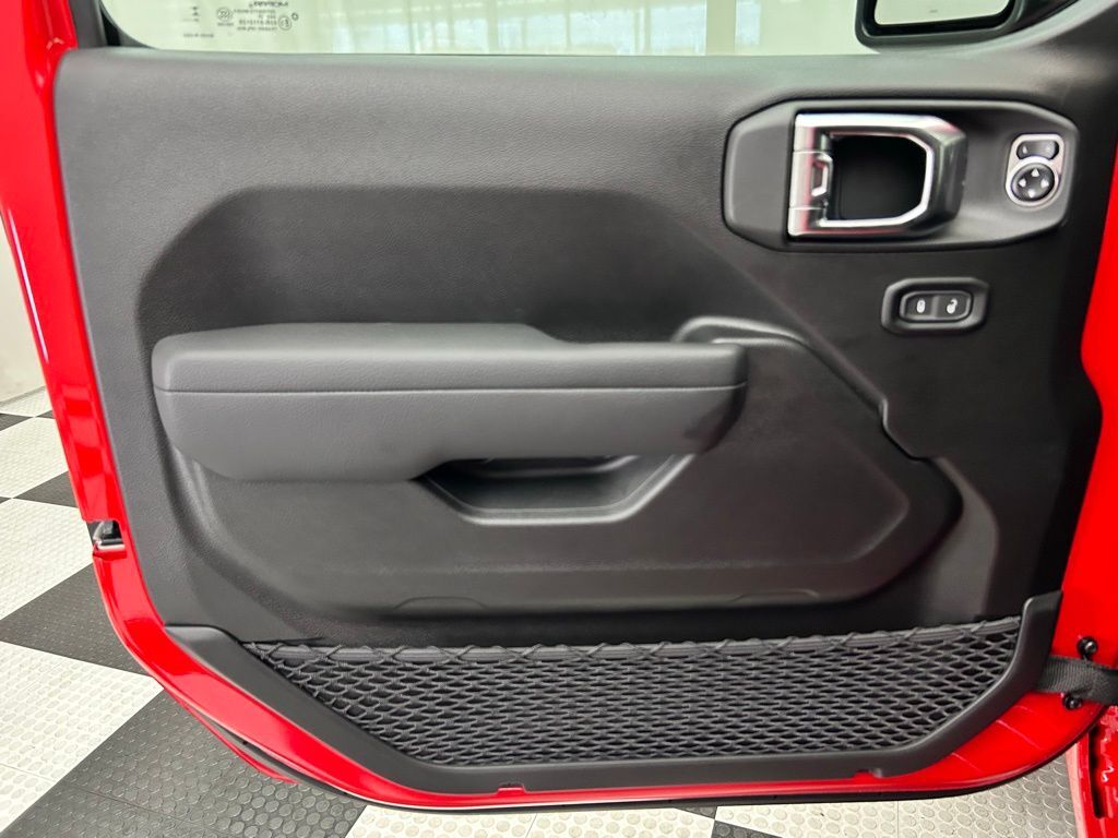 2025 Jeep Gladiator Sport S Portland OR