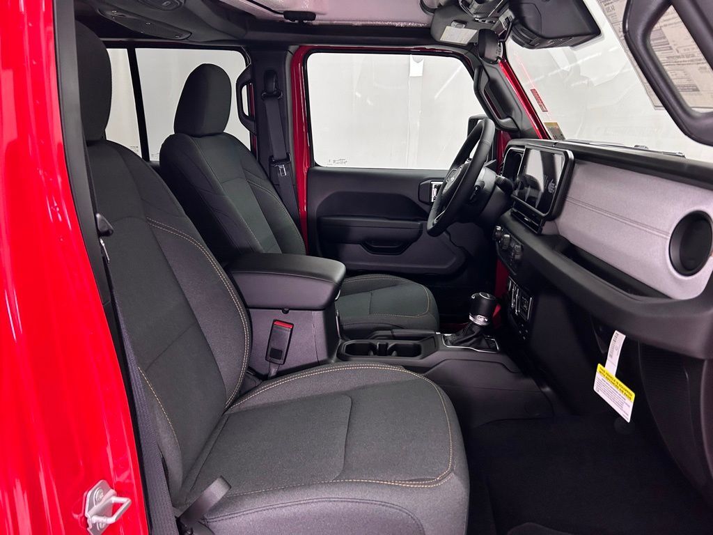 2025 Jeep Gladiator Sport S Portland OR