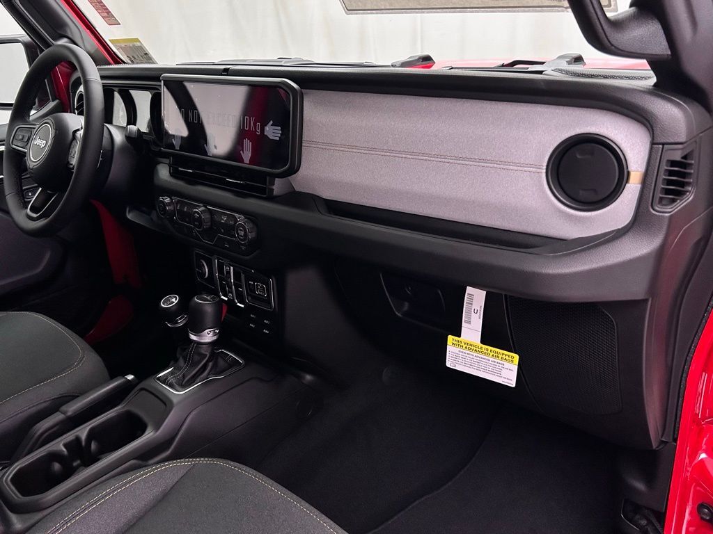 2025 Jeep Gladiator Sport S Portland OR