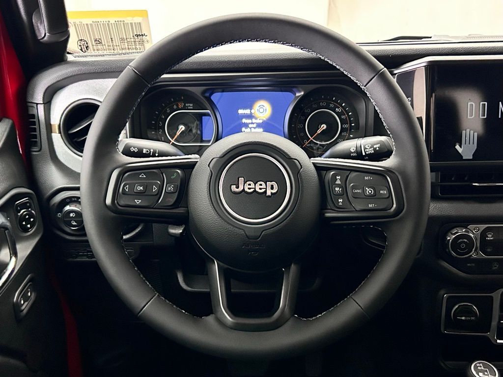 2025 Jeep Gladiator Sport S Portland OR