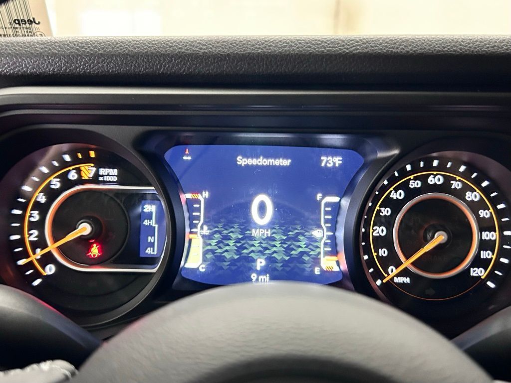 2025 Jeep Gladiator Sport S Portland OR