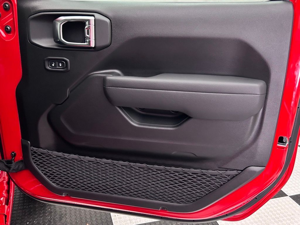 2025 Jeep Gladiator Sport S Portland OR