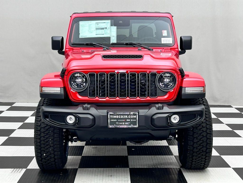 2025 Jeep Gladiator Sport S Portland OR
