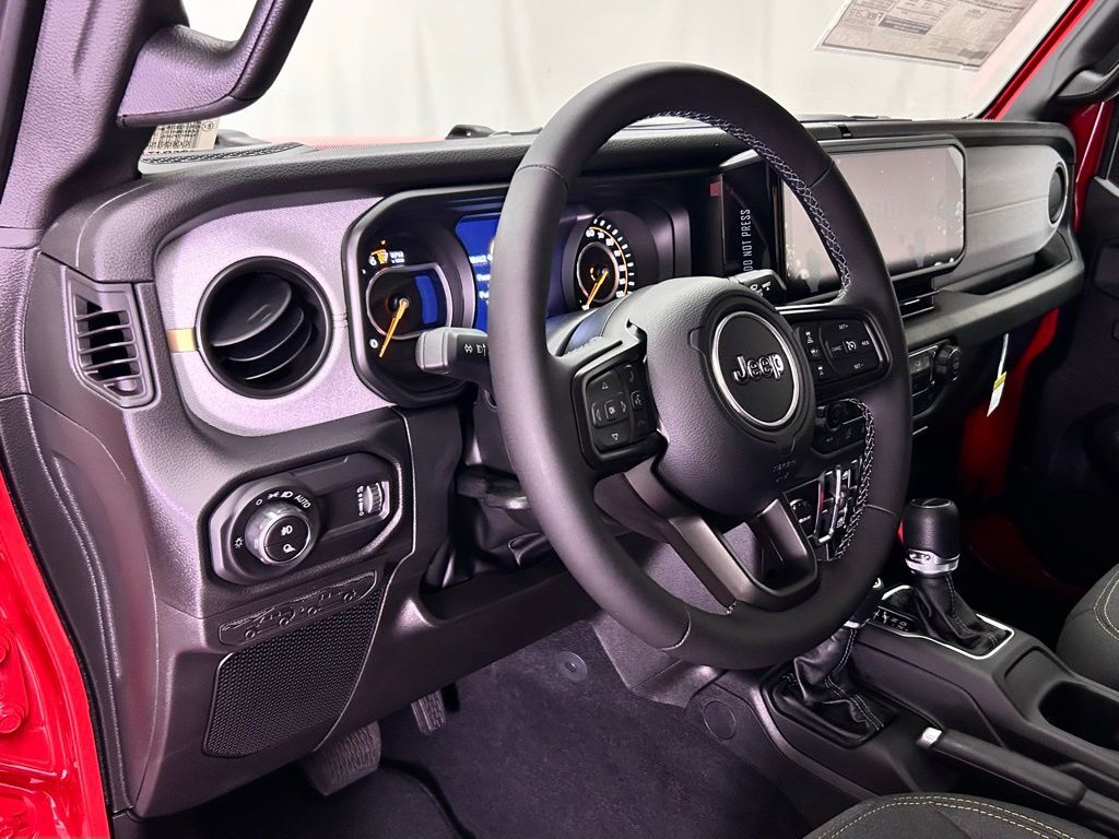 2025 Jeep Gladiator Sport S Portland OR