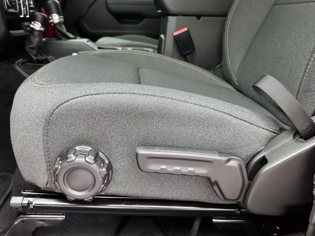 2025 Jeep Gladiator Sport S Portland OR