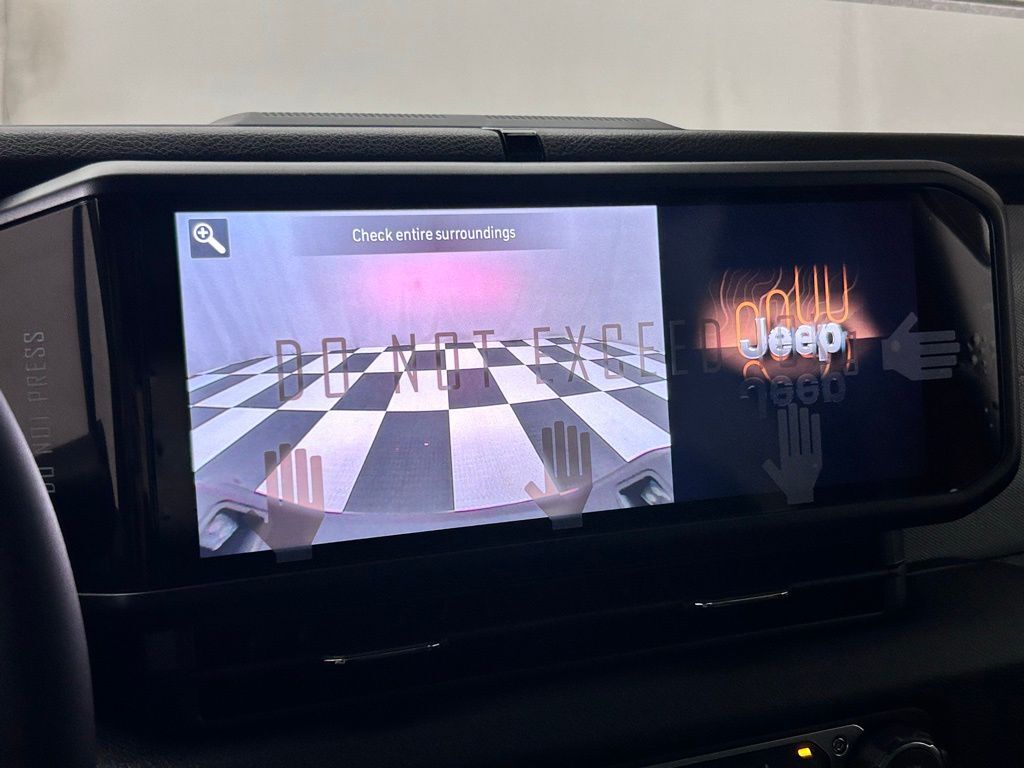 2025 Jeep Gladiator Sport S Portland OR