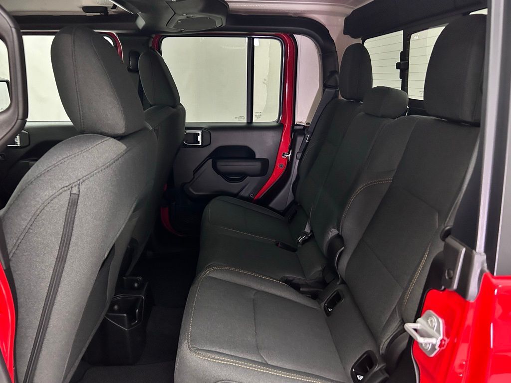 2025 Jeep Gladiator Sport S Portland OR