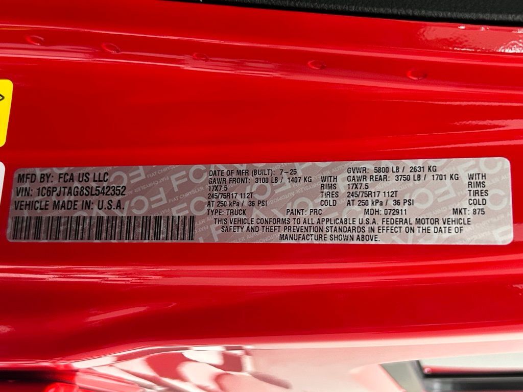 2025 Jeep Gladiator Sport S Portland OR