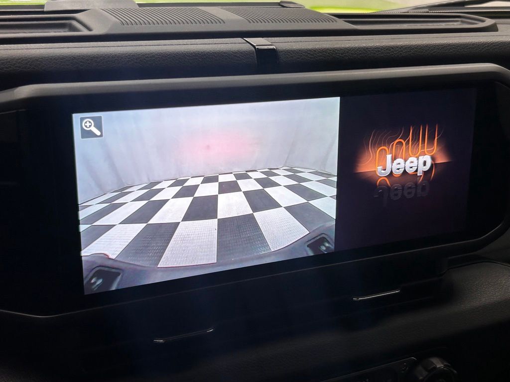2025 Jeep Gladiator Sport S Portland OR